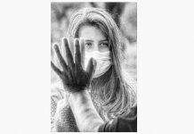 Fotografija „Ruke“ najbolja na konkursu „Sve je stalo u jedan trenutak“