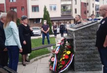 Obilježeno 28 godina od dva najteža napada na Ilidžu