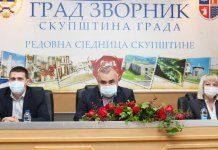 Gradonačelnik primio vukovce i učenike generacije