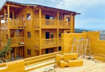 „Hamdo grup“ nastavlja proizvodnju vila za domaće tržište