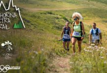 „Jahorina ultra trejl“ 25. i 26. jula