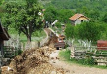 Kalimanići uskoro dobijaju vodu
