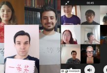 Milan Palikuća pobjednik takmičenja „Kineski most“