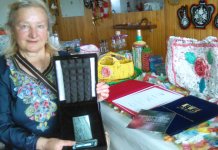 Rukotvorine advokata Milane Borovčanin Bulić dobile priznanja