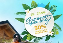 Ovog vikenda predstavljanje ljetne ponude u Bijeljini