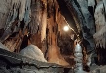 Novi sadržaji za posjetioce pećine Orlovača