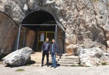 Pećina Orlovača biće otvorena za posjete od 19. maja