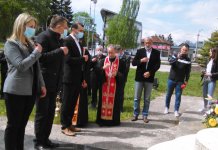 Počast poginulima uz poruku – čuvajmo Republiku Srpsku!