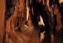 Pećina Orlovača otvorena za posjete