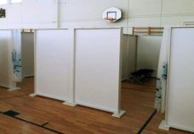 Raspušten lokalni karantin u Karakaju