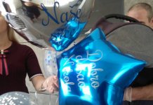 Malom Nikoli ni korona ne smeta