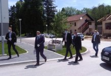Šešlija: Bolnica „Srbija“ dobiće mobilni rendgen