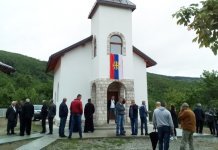 Sjećanje na krvavi Nikoljdan u Gornjoj Jošanici