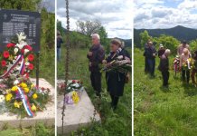 Obilježeno 28 godina od stradanja porodice Vukašinović