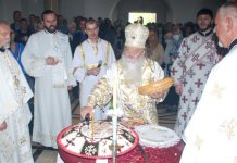 Mitropolit Hrizostom: Vratimo se duhu Svetog Vasilija Ostroškog