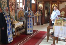 Sokolsko društvo obilježilo krsnu slavu