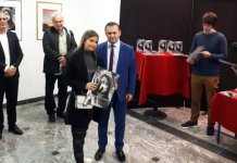 Otvorena izložba fotografija „Sve je stalo u jedan trenutak“