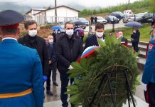 Zločin u Dobrovoljačkoj – vječna sramota Sarajeva