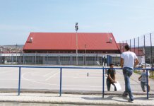 Sportska dvorana i stadion „Bara“ biće otvoreni za sportiste 1. juna