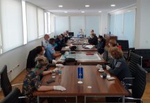 Karantin ukinut i dezinfikovan