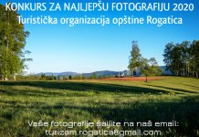 Konkurs za najljepšu fotografiju od 1. juna do 10. avgusta