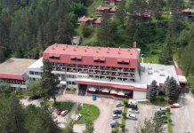 Nastavak banjske rehabilitacije