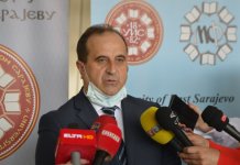 Obilježen Dan Mašinskog fakulteta UIS-a