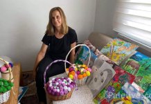 Sreću čine male stvari