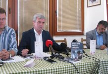 „Dnevnik ratnog hirurga“ – upečatljivo i potresno svjedočanstvo rata