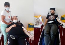 Prikupljeno 49 jedinica krvi