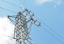 Planirani radovi na elektrovodovima