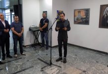 Otvorena „Vidovdanska humanitarna aukcija slika“