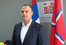 Tošić: Prihodi od boravišne takse povećani 70 odsto