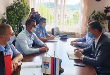 Uskoro počinje izgradnja novog objekta Policijske uprave