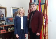 Dogovorene zajedničke aktivnosti sa Filozofskim fakultetom UIS-a