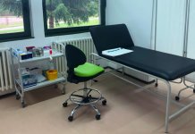 U zavodu za forenziku otvorena laboratorija