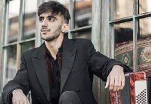 Humanitarna akcija za pomoć Marku Pavloviću