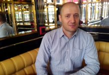 Glasinačka kolica – stalna inspiracija Mladena Ćajića