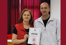 Pedeset puta darovao dragocjenu tečnost