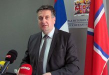 Budžet za 2019. godinu ostvaren sa 99,59 odsto