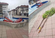 Maloljetnik lišen slobode, za ostalim se traga