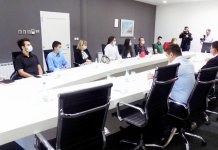 Organizovan prijem za učenike generacije srednjih škola