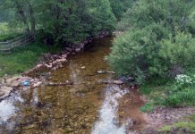 Stavljen moratorijum na raspravljanje o izgradnji mini hidroelektrana