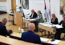 Zaustavljena gradnja mini-hidroelektrane na rijeci Prači