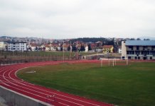 Sportska dvorana i stadion „Bara“ od sutra otvoreni za trening