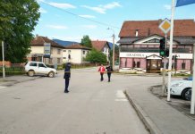 U tuči povrijeđena dva lica