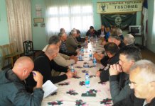 Udruženje ratnih vojnih invalida očekuje prostorije za rad