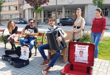 Za pomoć Marku Pavloviću prikupljeno 1.745 KM