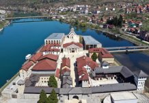 Sve veće interesovanje turista