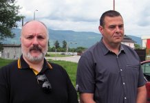 Počinje snimanje filma „Sinovi Srpske“